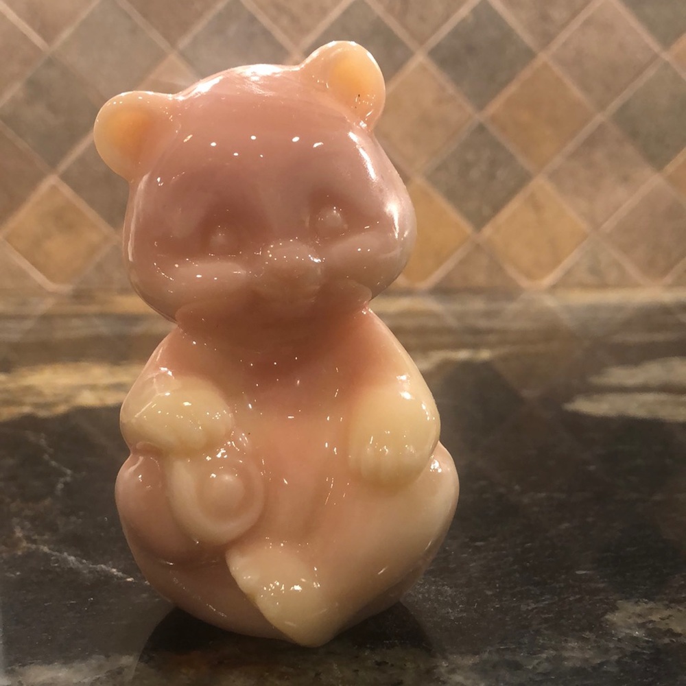 Fenton Bear